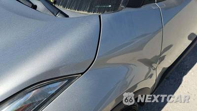2018 Toyota C-HR XLE - zdjęcie 25 z 31 - miniatura