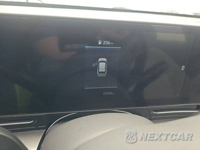 2025 Hyundai Kona SE - zdjęcie 12 z 18 - miniatura