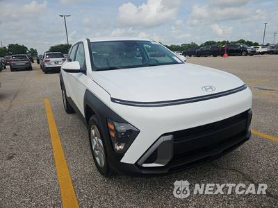 2025 Hyundai Kona SE - zdjęcie 3 z 18 - miniatura