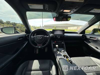 2023 Lexus IS 350 F SPORT - zdjęcie 15 z 43 - miniatura