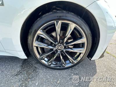 2023 Lexus IS 350 F SPORT - zdjęcie 36 z 43 - miniatura