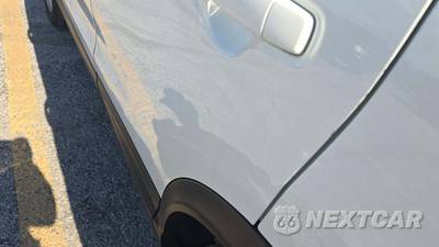 2022 Nissan Rogue Sport S - zdjęcie 20 z 22 - miniatura