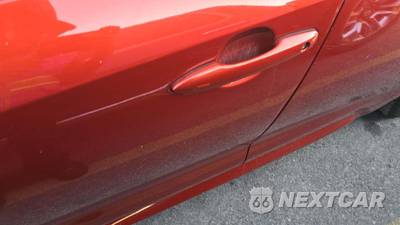 2020 Toyota Corolla Hatchback XSE - zdjęcie 20 z 26 - miniatura