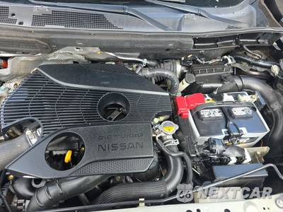 2016 Nissan JUKE S - zdjęcie 15 z 20 - miniatura