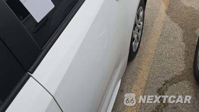 2024 Toyota Corolla LE Sedan - zdjęcie 22 z 23 - miniatura
