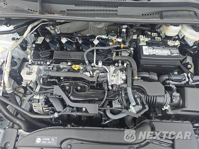 2024 Toyota Corolla LE Sedan - zdjęcie 15 z 23 - miniatura