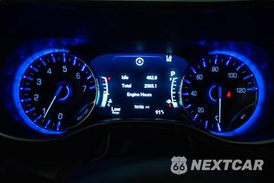 2022 Chrysler Pacifica Limited 121.6" WB - zdjęcie 18 z 30 - miniatura