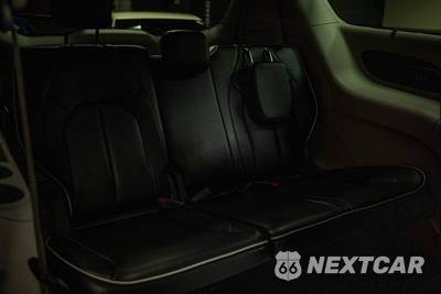 2022 Chrysler Pacifica Limited 121.6" WB - zdjęcie 11 z 30 - miniatura