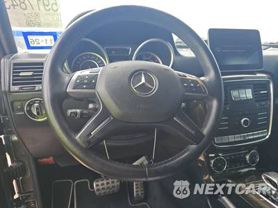 2017 Mercedes-Benz AMG G 65 4MATIC - zdjęcie 10 z 18 - miniatura