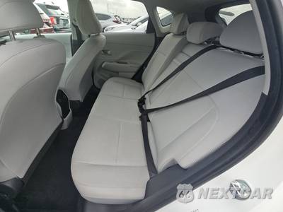 2024 Hyundai Kona SEL - zdjęcie 13 z 21 - miniatura