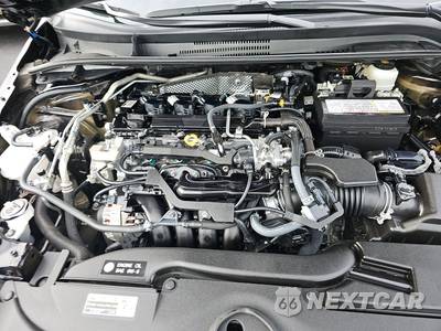 2025 Toyota Corolla LE Sedan - zdjęcie 15 z 21 - miniatura