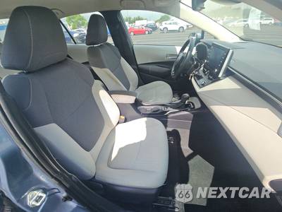 2021 Toyota Corolla LE Sedan - zdjęcie 8 z 24 - miniatura