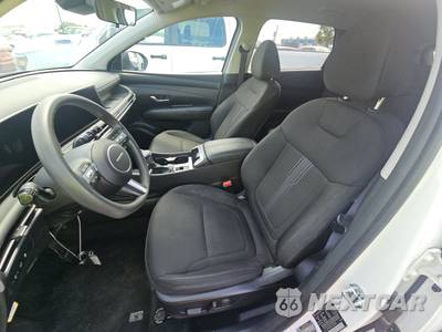 2025 Hyundai Tucson SEL - zdjęcie 7 z 18 - miniatura