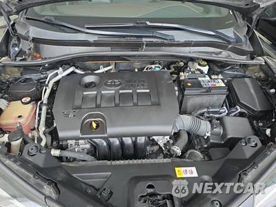 2019 Toyota C-HR Limited - zdjęcie 12 z 15 - miniatura