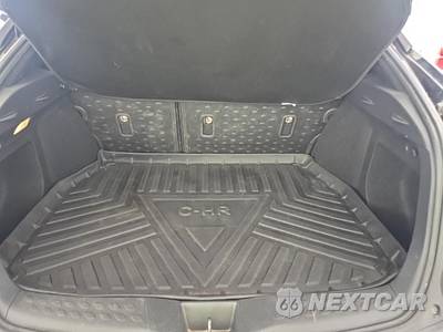 2019 Toyota C-HR Limited - zdjęcie 13 z 15 - miniatura