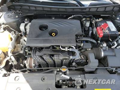 2019 Nissan Altima SL - zdjęcie 15 z 29 - miniatura