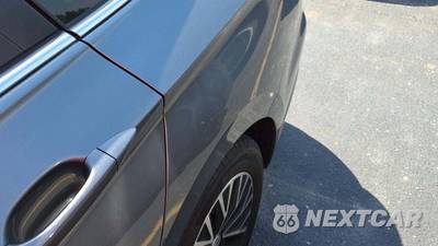 2019 Volkswagen Jetta SE - zdjęcie 21 z 23 - miniatura