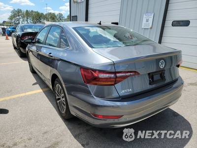2019 Volkswagen Jetta SE - zdjęcie 6 z 23 - miniatura