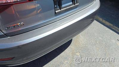 2019 Volkswagen Jetta SE - zdjęcie 20 z 23 - miniatura