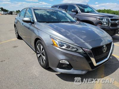 2019 Nissan Altima SL - zdjęcie 3 z 29 - miniatura