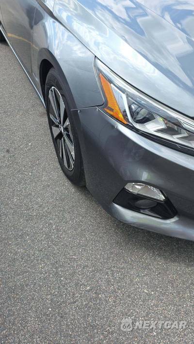 2019 Nissan Altima SL - zdjęcie 29 z 29 - miniatura