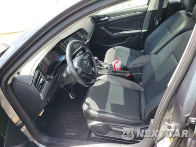 2019 Volkswagen Jetta SE - zdjęcie 7 z 23 - miniatura