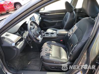 2019 Nissan Altima SL - zdjęcie 7 z 29 - miniatura