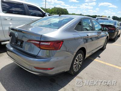 2019 Volkswagen Jetta SE - zdjęcie 4 z 23 - miniatura