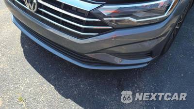 2019 Volkswagen Jetta SE - zdjęcie 22 z 23 - miniatura