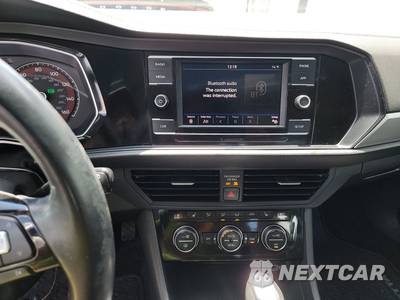 2019 Volkswagen Jetta SE - zdjęcie 11 z 23 - miniatura