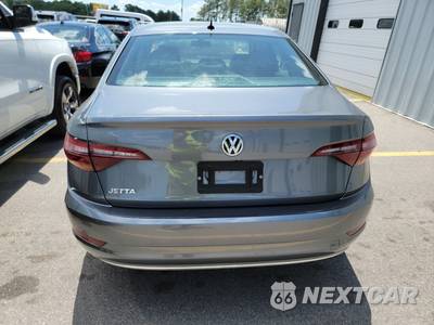 2019 Volkswagen Jetta SE - zdjęcie 5 z 23 - miniatura