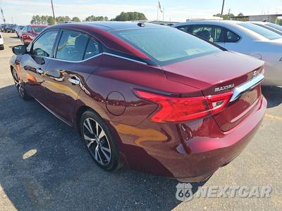 2018 Nissan Maxima Platinum - zdjęcie 6 z 25 - miniatura