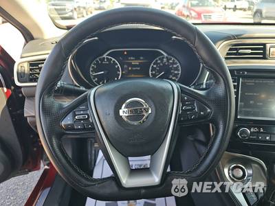 2018 Nissan Maxima Platinum - zdjęcie 10 z 25 - miniatura