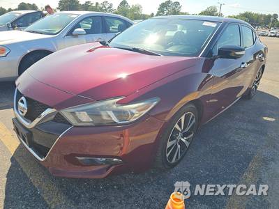 2018 Nissan Maxima Platinum - zdjęcie 1 z 25 - miniatura
