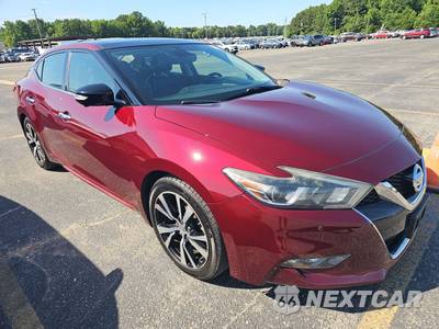 2018 Nissan Maxima Platinum - zdjęcie 3 z 25 - miniatura