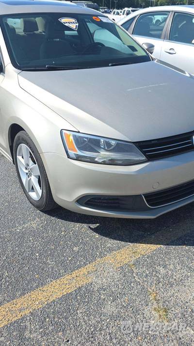 2013 Volkswagen Jetta TDI Sedan w/Premium - zdjęcie 19 z 24 - miniatura