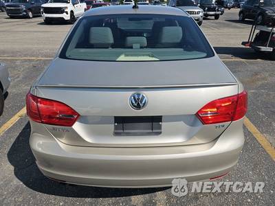 2013 Volkswagen Jetta TDI Sedan w/Premium - zdjęcie 5 z 24 - miniatura
