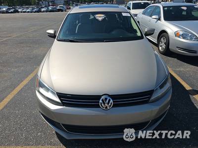 2013 Volkswagen Jetta TDI Sedan w/Premium - zdjęcie 2 z 24 - miniatura