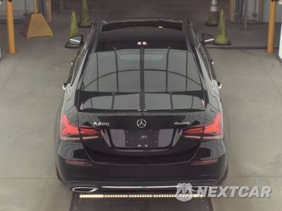 2020 Mercedes-Benz A 220 4MATIC - zdjęcie 6 z 38 - miniatura