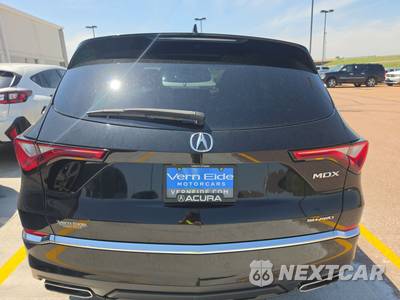 2023 Acura MDX - zdjęcie 5 z 26 - miniatura