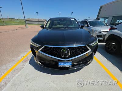 2023 Acura MDX - zdjęcie 2 z 26 - miniatura