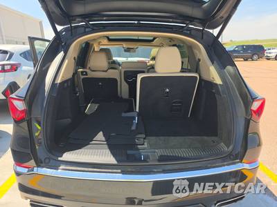 2023 Acura MDX - zdjęcie 18 z 26 - miniatura