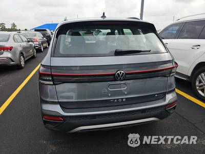 2025 Volkswagen Taos S - zdjęcie 5 z 19 - miniatura