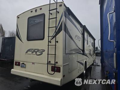 2018 Ford Super Duty F-53 Class A Motorhome Chassis DRW - zdjęcie 4 z 18 - miniatura