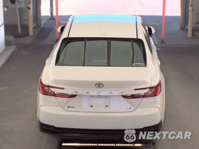 2025 Toyota Camry LE - zdjęcie 5 z 20 - miniatura