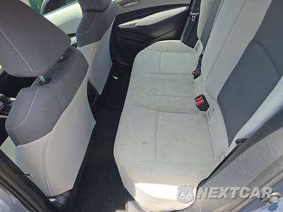 2022 Toyota Corolla LE Sedan - zdjęcie 13 z 36 - miniatura