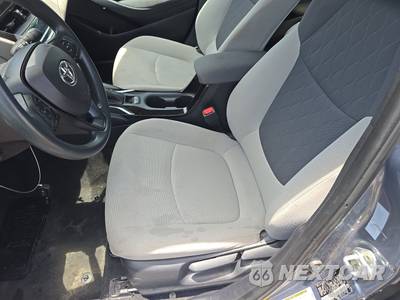 2022 Toyota Corolla LE Sedan - zdjęcie 7 z 36 - miniatura