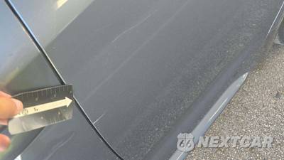 2022 Toyota Corolla LE Sedan - zdjęcie 34 z 36 - miniatura
