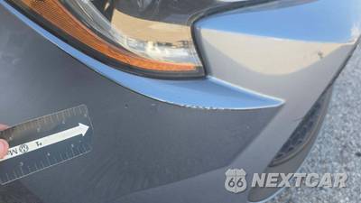 2022 Toyota Corolla LE Sedan - zdjęcie 22 z 36 - miniatura