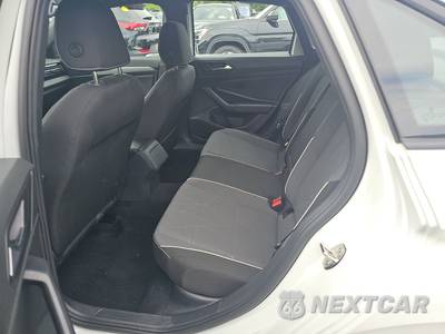 2025 Volkswagen Jetta Sport - zdjęcie 13 z 23 - miniatura